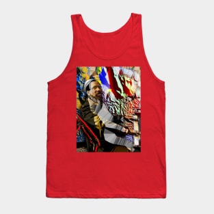 TM Tank Top